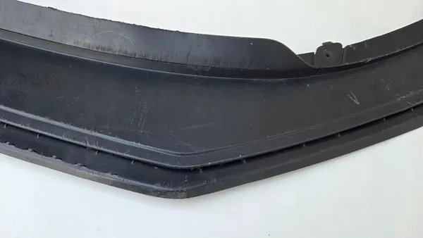 Framstötfångarens skydd VW Polo V LIFT 14-17 6C0805915 image 7