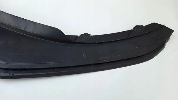 Framstötfångarens skydd VW Polo V LIFT 14-17 6C0805915 image 8