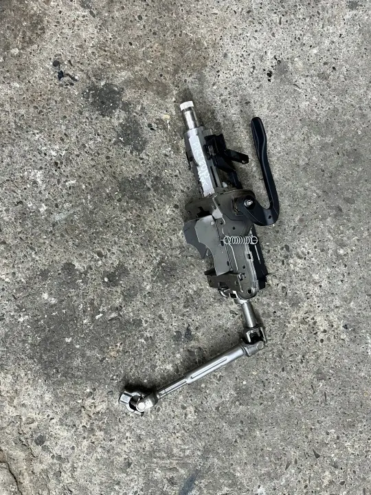 Colonne de direction VW Arteon OEM 3Q1419501K Occasion image 2
