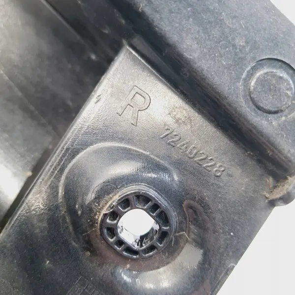 Mini Cooper R55 Sidorutslist OEM 7240228 image 3