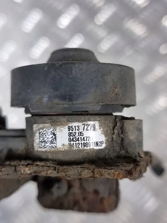 Capteur de niveau Opel Mokka OE 95137279 image 3