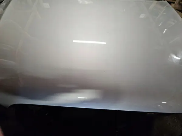 Audi Q5 Framskärm 2008-2012 image 2