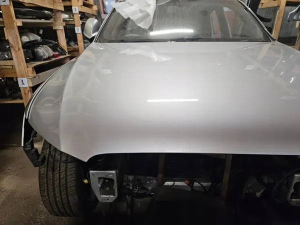 Audi Q5 Framskärm 2008-2012 image 3