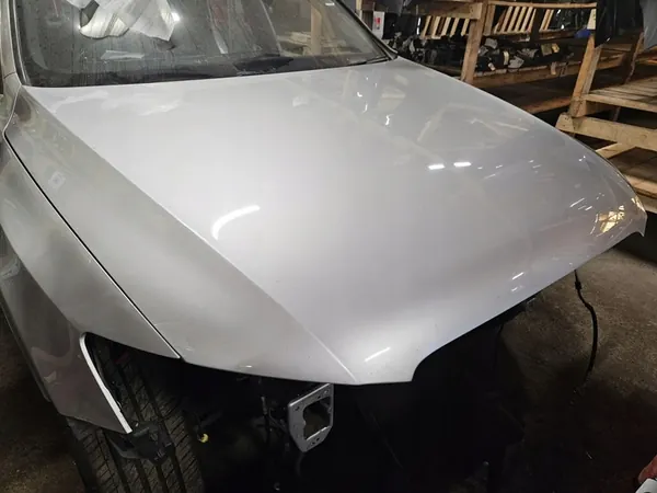 Audi Q5 Framskärm 2008-2012 image 6