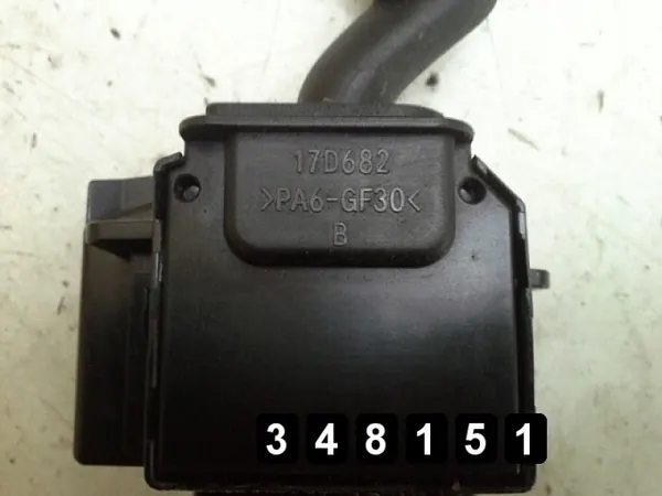 Mazda Kytkin OEM AM-348151 Mazda 3 2005 image 3