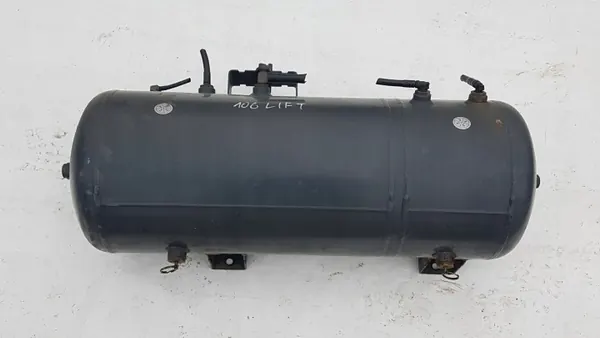 DAF Luftbehälter 20/34L OEM 2123271 - Gebraucht image 2