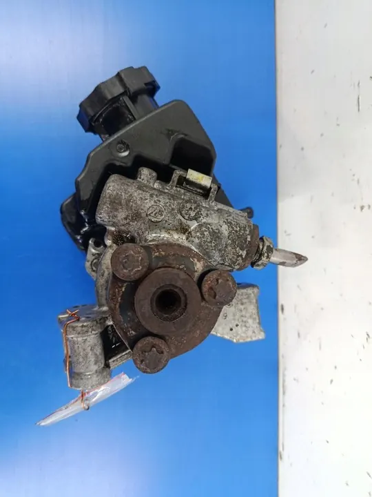 Styrpumps Mercedes Vito W639 2.2CDi ZF A0034667201 image 2