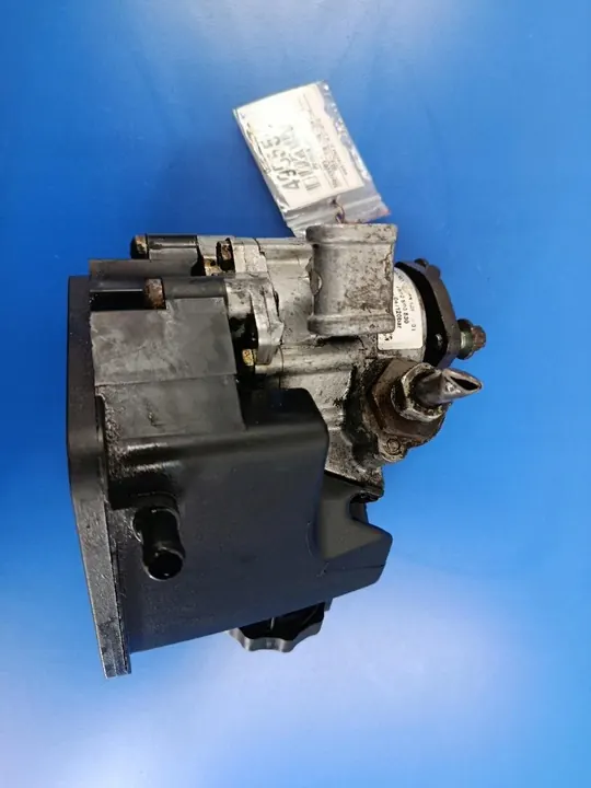 Styrpumps Mercedes Vito W639 2.2CDi ZF A0034667201 image 3