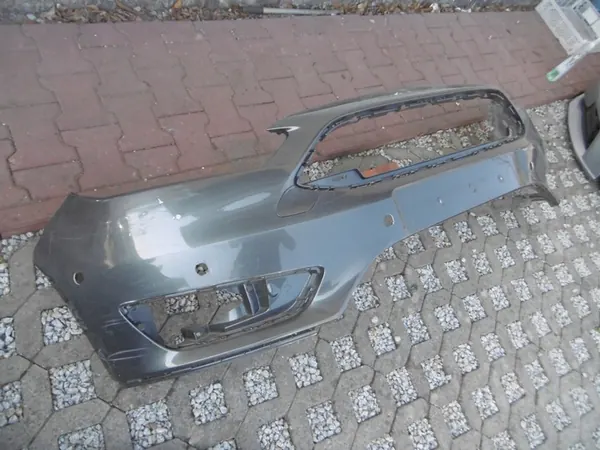 Paraurti anteriore Ford Focus III MK3 Lift 14- OEM 1015198 image 2