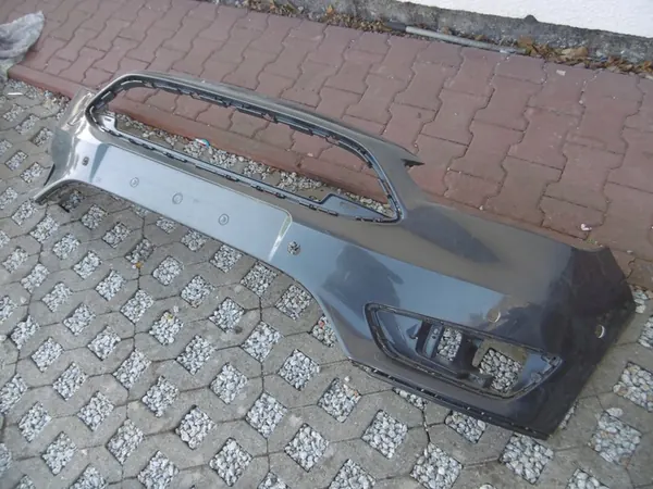 Paraurti anteriore Ford Focus III MK3 Lift 14- OEM 1015198 image 3