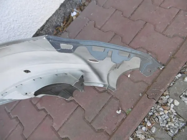 Paraurti anteriore Ford Focus III MK3 Lift 14- OEM 1015198 image 6