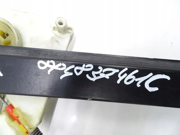 Elevador de vidro dianteiro esquerdo Audi A3 8P 8P4837461C image 3