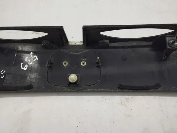 Feu de plaque Honda CR-V OEM 74890T1Ge image 3