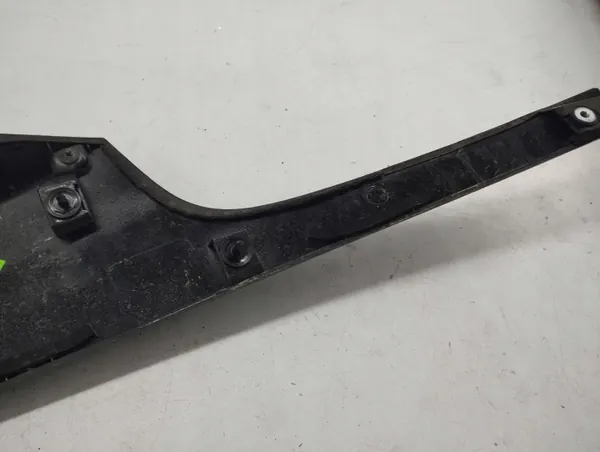 Feu de plaque Honda CR-V OEM 74890T1Ge image 8