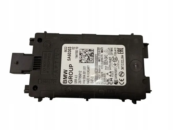 BMW Dodehoekradarsensor OEM 66325A60303 image 2