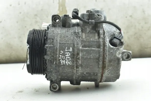 AC Compressor E90 E91 E92 E93 2.5d 3.0d 6924792 image 2