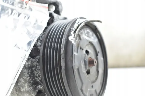AC Compressor E90 E91 E92 E93 2.5d 3.0d 6924792 image 4