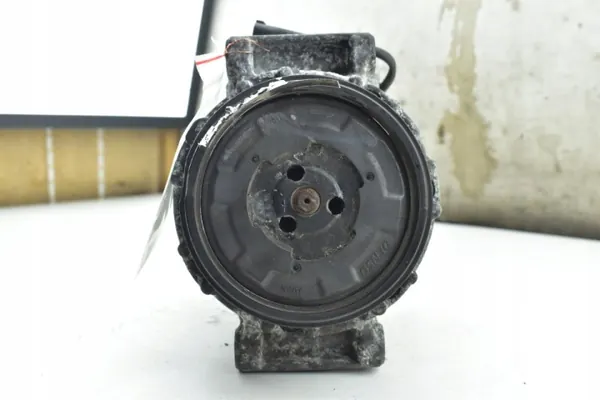 AC Compressor E90 E91 E92 E93 2.5d 3.0d 6924792 image 5