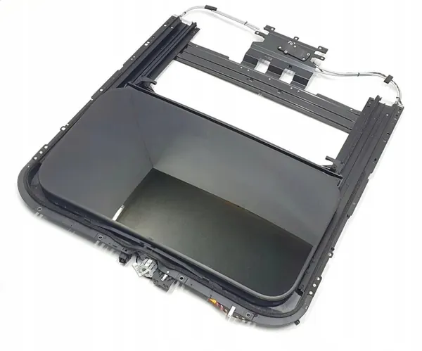 Toit Ouvrant Audi A8 D4 OEM 4H0877041D EP1 - Occasion image 2