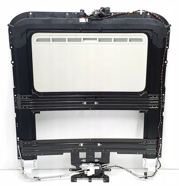 Toit Ouvrant Audi A8 D4 OEM 4H0877041D EP1 - Occasion image 5