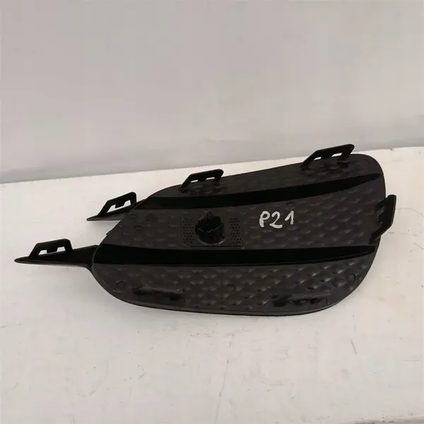 Grille de Pare-chocs Avant Gauche Mercedes E 213 W213 AMG A2138856700 image 5