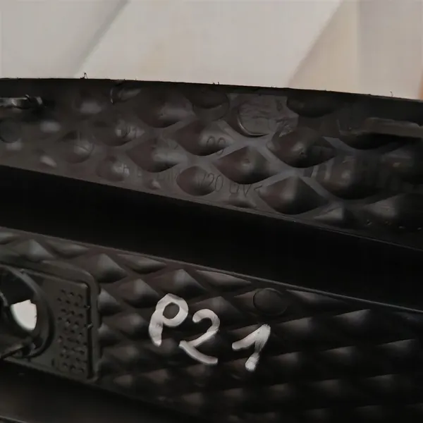 Grille de Pare-chocs Avant Gauche Mercedes E 213 W213 AMG A2138856700 image 6