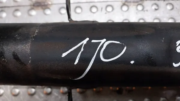 Ammortizzatore Anteriore Sinistro Destro VW Golf IV A3 8L image 5