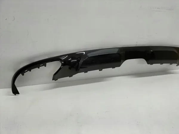 Bakre stötfångarspoiler för MERCEDES GLE C292 15-20 A2928840200 image 2