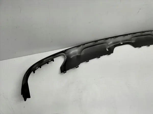 Bakre stötfångarspoiler för MERCEDES GLE C292 15-20 A2928840200 image 6