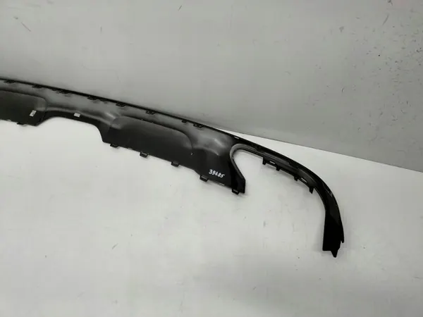 Bakre stötfångarspoiler för MERCEDES GLE C292 15-20 A2928840200 image 7