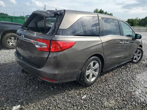 Refletor OEM sdfsdfaaa Para-lamas Dianteiro Honda Odyssey image 8