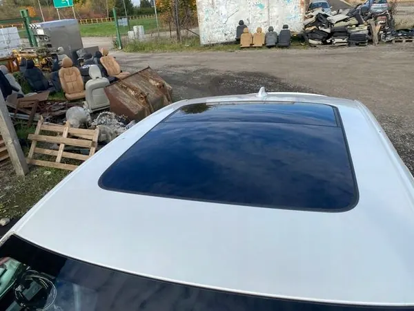 Toit Panoramique VOLVO S90 LONG - Pièce OEM image 2