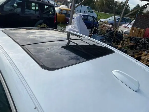 Toit Panoramique VOLVO S90 LONG - Pièce OEM image 3