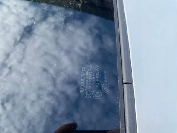 Toit Panoramique VOLVO S90 LONG - Pièce OEM image 4
