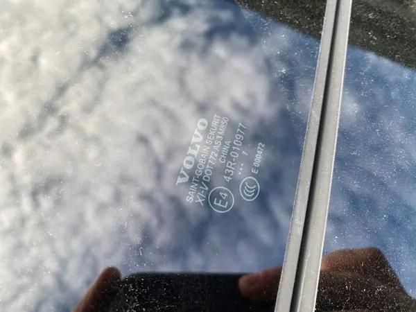 Toit Panoramique VOLVO S90 LONG - Pièce OEM image 5