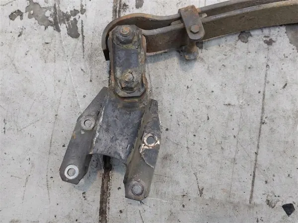 Voorbladveer OEM TRADE 90-01 R voor Nissan Trade image 3