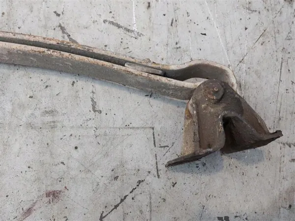 Voorbladveer OEM TRADE 90-01 R voor Nissan Trade image 4