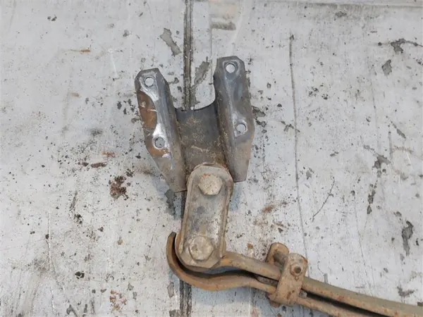 Voorbladveer OEM TRADE 90-01 R voor Nissan Trade image 6