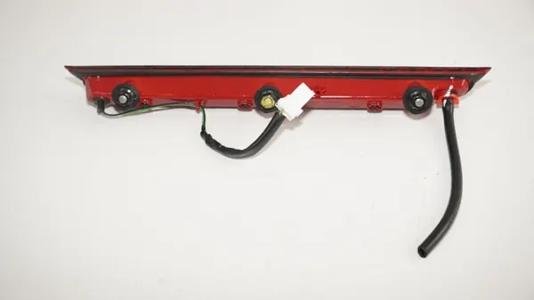 Jarrunvalo Takaosa OEM 360198434 Hyundai i30 HB 07-10 image 3