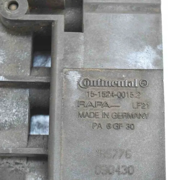 Módulo suspensão pneumática traseira Audi A8 D3 OEM 15152400152 image 6