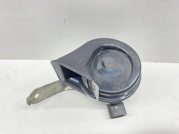 Buzina de tom alto BMW F10 F11 F07 GT image 4