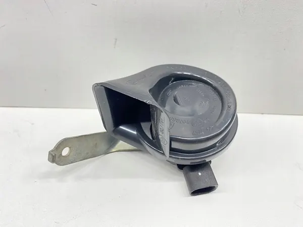 Buzina de tom alto BMW F10 F11 F07 GT image 5