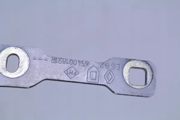 Dacia OE 654001891R Bisagra de Capó, Cubierta de Motor image 2