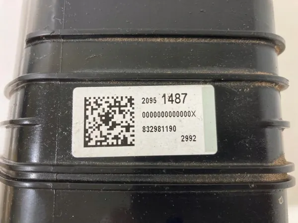 Bränsleångfilter OEM 20951487 för Camaro image 4