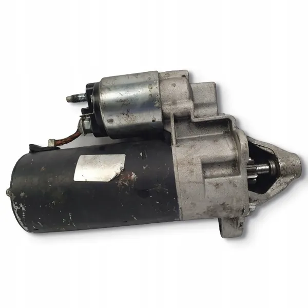Startmotor VW Passat B5 1.9 TDI - Begagnad OEM image 3