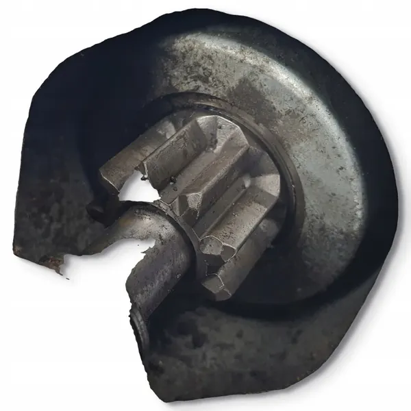 Startmotor VW Passat B5 1.9 TDI - Begagnad OEM image 6