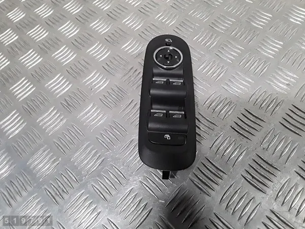Interrupteur Ford S-MAX OEM am2t14a132ba - Occasion image 2