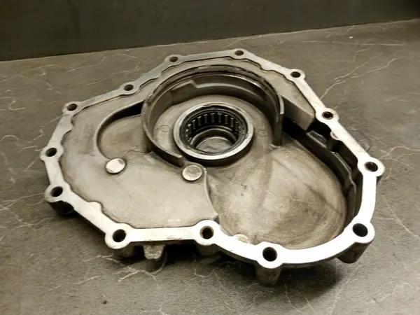 Caja de cambios OEM 0B1301213G para Audi A4 B8 3.0TDI image 9