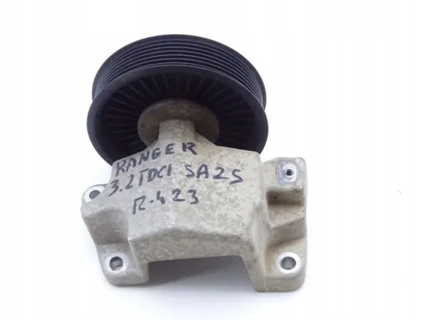 FB3Q-8D611-AB Galet de Courroie pour Ford Ranger IV 3.2 TDCI image 2