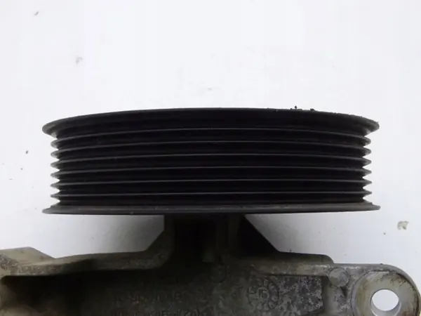 FB3Q-8D611-AB Galet de Courroie pour Ford Ranger IV 3.2 TDCI image 3